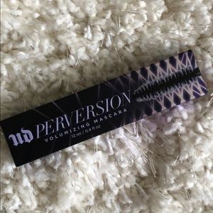 🍒 Mascara - UD Perversion